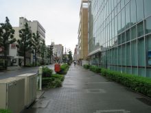 ORE名古屋伏見ビルの周辺環境.5