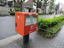 ORE名古屋伏見ビルの周辺環境.6