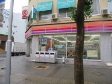 SC錦ANNEXの周辺環境.2