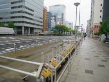 SC伏見ビルの周辺環境.4