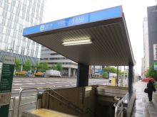 SC伏見ビルの周辺環境.6