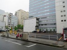 名古屋伏見ビルの周辺環境.4