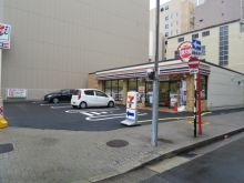 名古屋伏見ビルの周辺環境.5