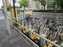 名古屋伏見アイマークビルの周辺環境.5