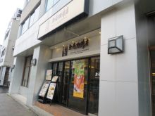 名古屋伏見アイマークビルの周辺環境.3