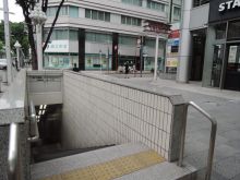 錦324ビルの周辺環境.4