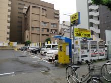 アーク栄広小路ビルの周辺環境.5