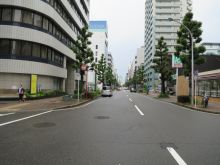 アーク栄白川パークビ