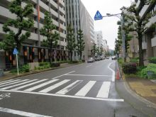 マンションが多いエリ