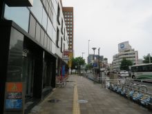 河越ビルの周辺環境.6