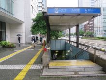 錦パークビルの周辺環境.6