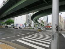 花車ビル南館の周辺環境.5