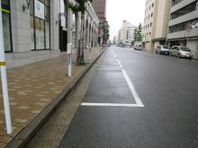 三井住友銀行名古屋ビルの周辺環境.5