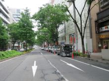 栄イーストビルの周辺環境.6