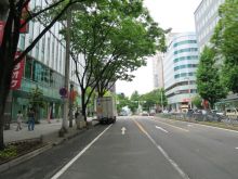 栄イーストビルの周辺環境.4