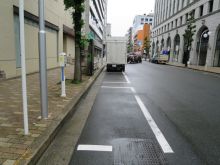 名古屋鴻池ビルの周辺環境.4