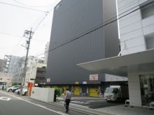 名駅サウスサイドスクエアの周辺環境.5