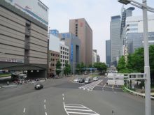 名駅サウスサイドスク