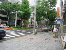 いちご名古屋ビルの周辺環境.4