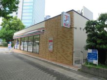 並びのセブンイレブン