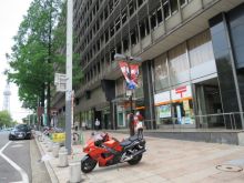 松下中日ビルの周辺環境.5