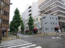 伏見KSビルの周辺環境.5