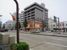 今池ゼネラルビルの周辺環境.4