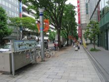 JRE名古屋広小路プレイスの周辺環境.4