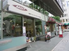 近隣にあるカフェ