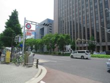 名古屋三井ビルディング新館の周辺環境.4