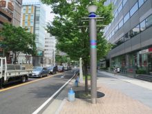 名古屋三井ビルディング本館の周辺環境.5