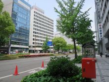 名古屋第二埼玉ビルの周辺環境.4