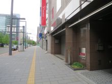 札幌市街地の中心部という好立地