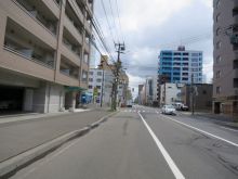 アクア・ステージの周辺環境.5