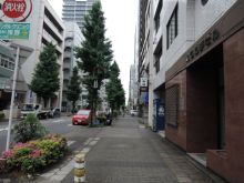 丸の内iaビルの周辺環境.5