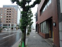 丸の内三丁目ビルの周辺環境.4