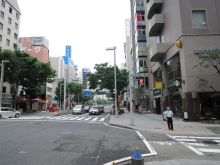 スカイオアシス栄ビルの周辺環境.4