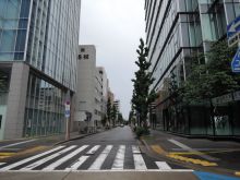 HF桜通ビルディング