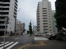 ザ・ビルディングパーク丸の内の周辺環境.5