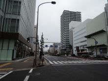 いちご丸の内ビルの周辺環境.4