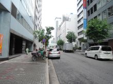 栄中央ビルの周辺環境.4