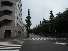 ダイセンビルの周辺環境.4