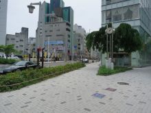 クリスタルMAビルの周辺環境.7