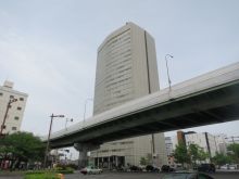 クリスタルMAビルの周辺環境.8