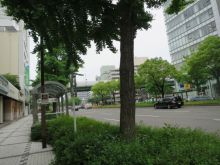 サンシャイン名駅ビルの周辺環境.4