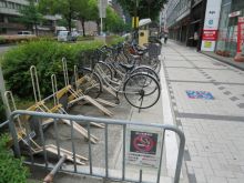 サンシャイン名駅ビルの周辺環境.5