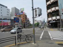 カーニープレイス名古屋金山ビルの周辺環境.4