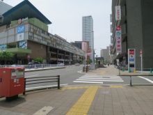 金山総合ビルの周辺環境.4