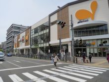 金山総合ビルの周辺環境.5