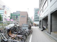 ロータスビルの周辺環境.6